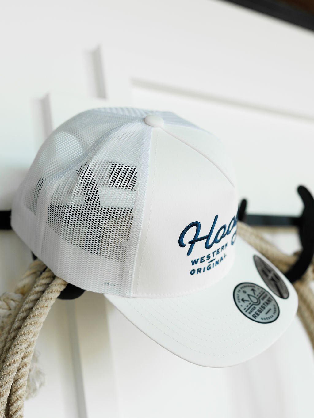 Hooey Denton Cap