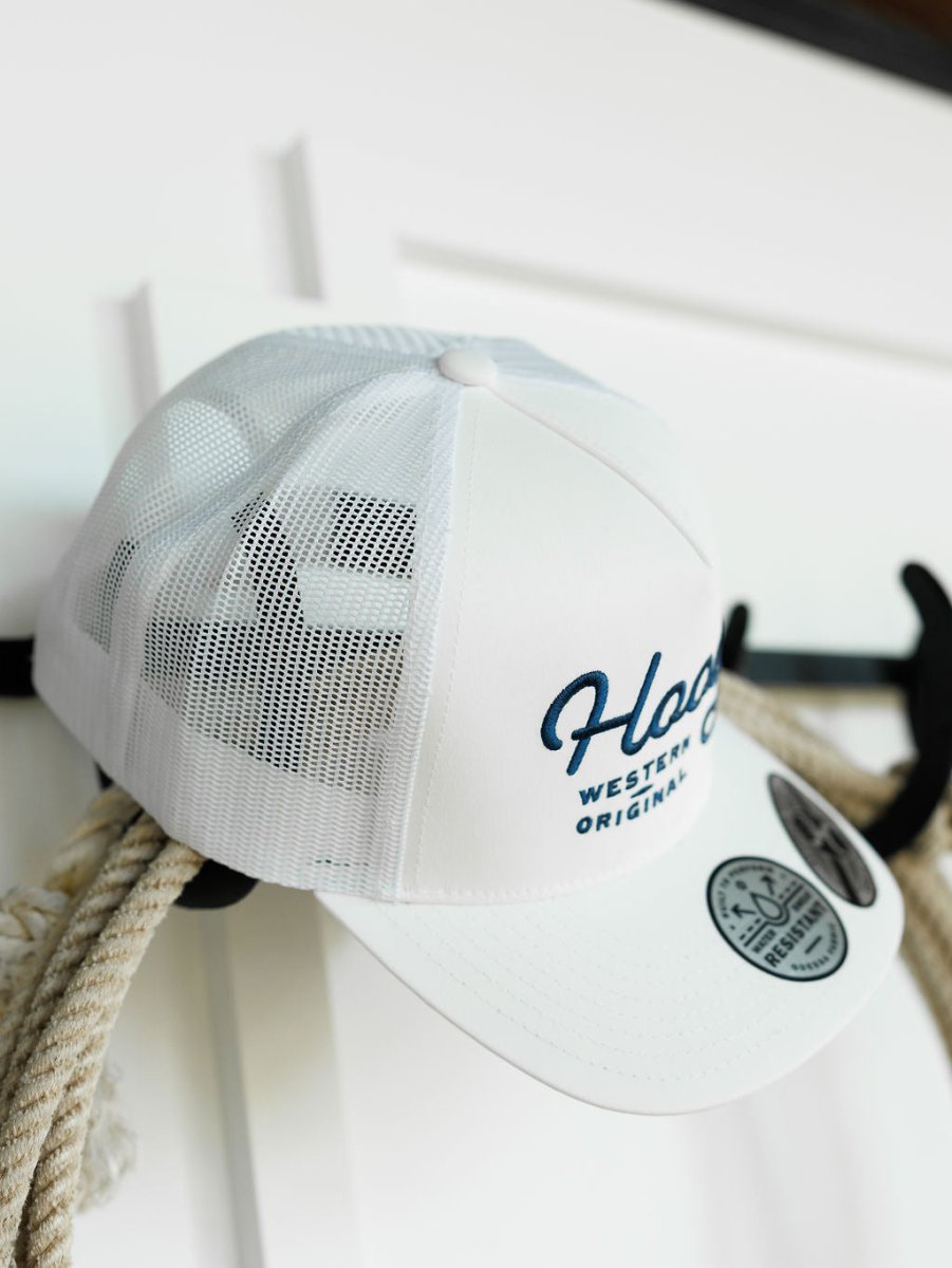 Hooey Denton Cap