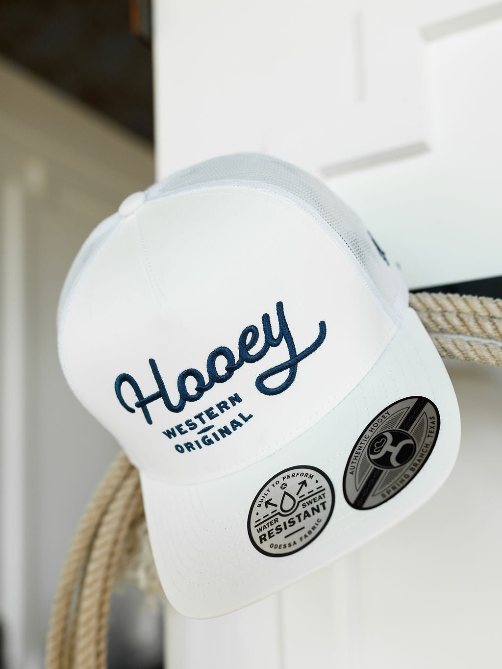 Hooey Denton Cap