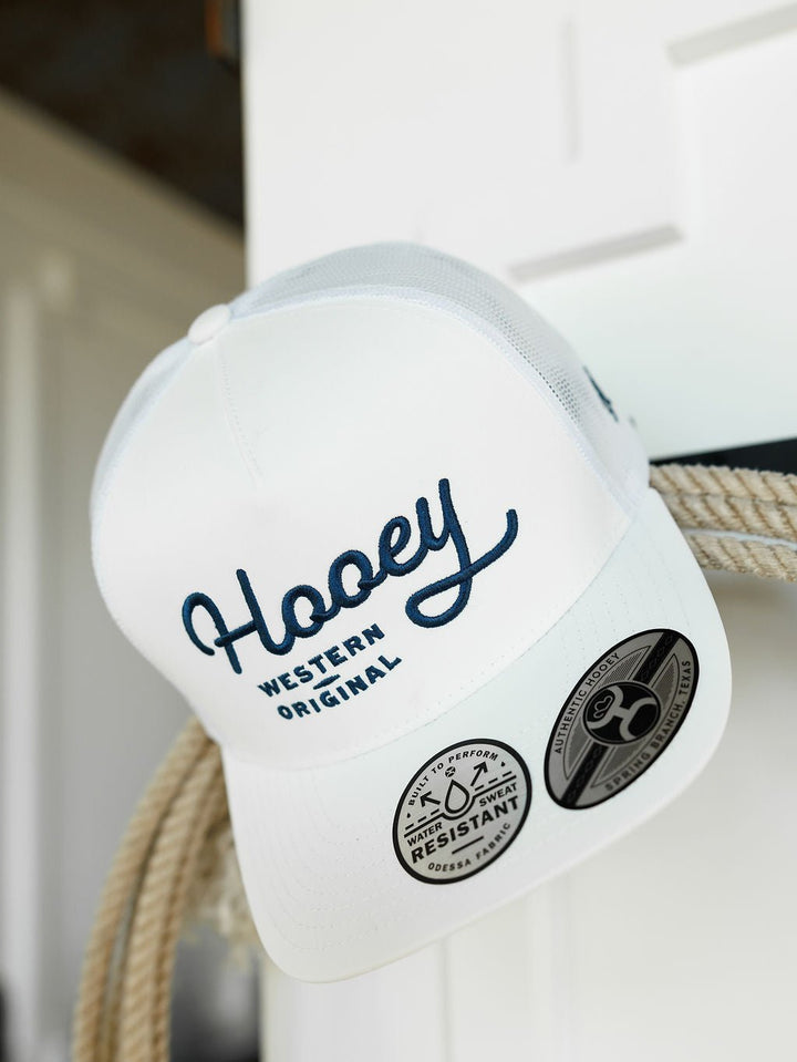Hooey Denton Cap