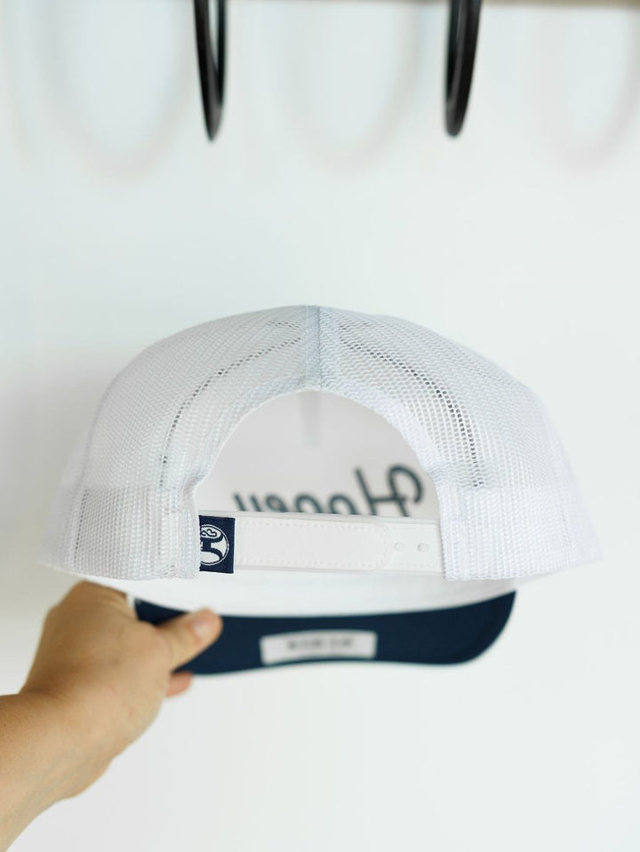 Hooey Denton Cap