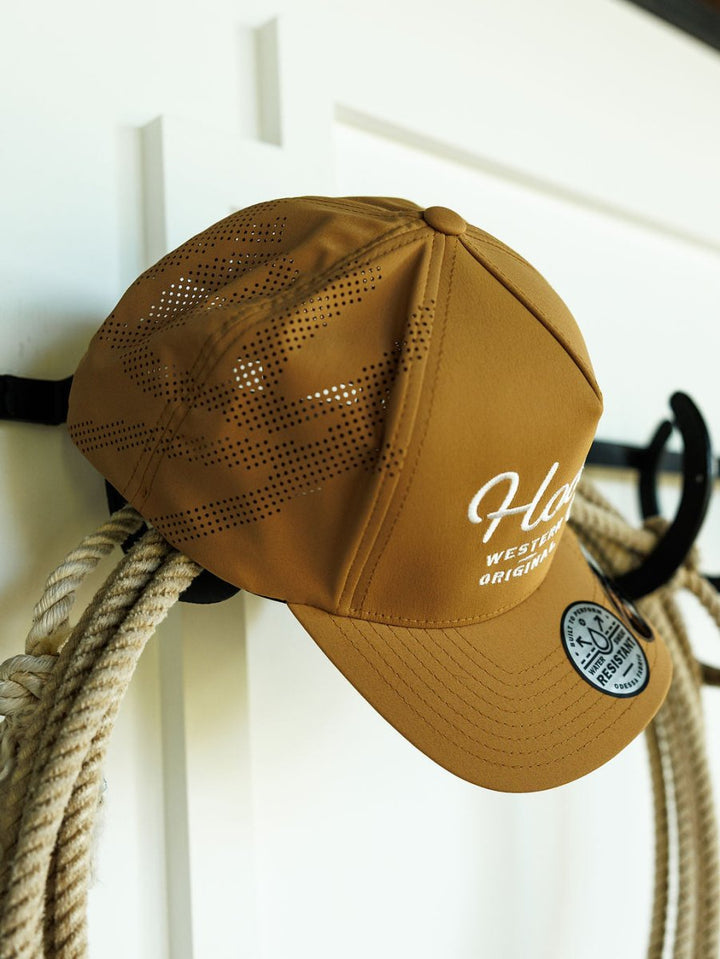 Hooey Lubbock Cap