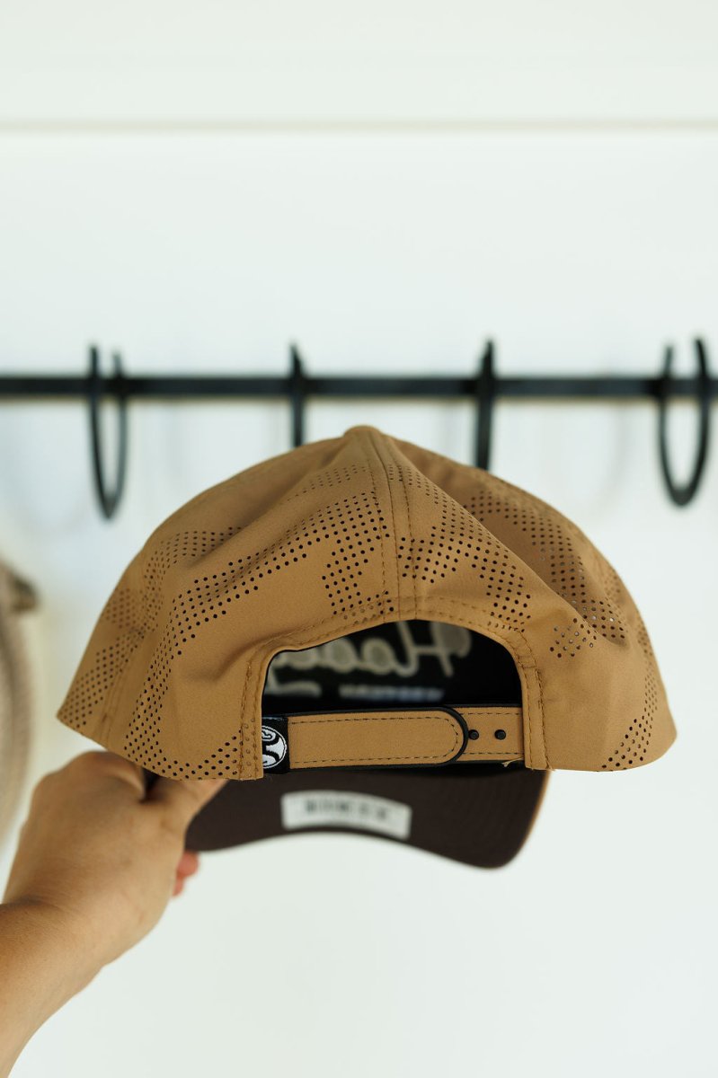 Hooey Lubbock Cap