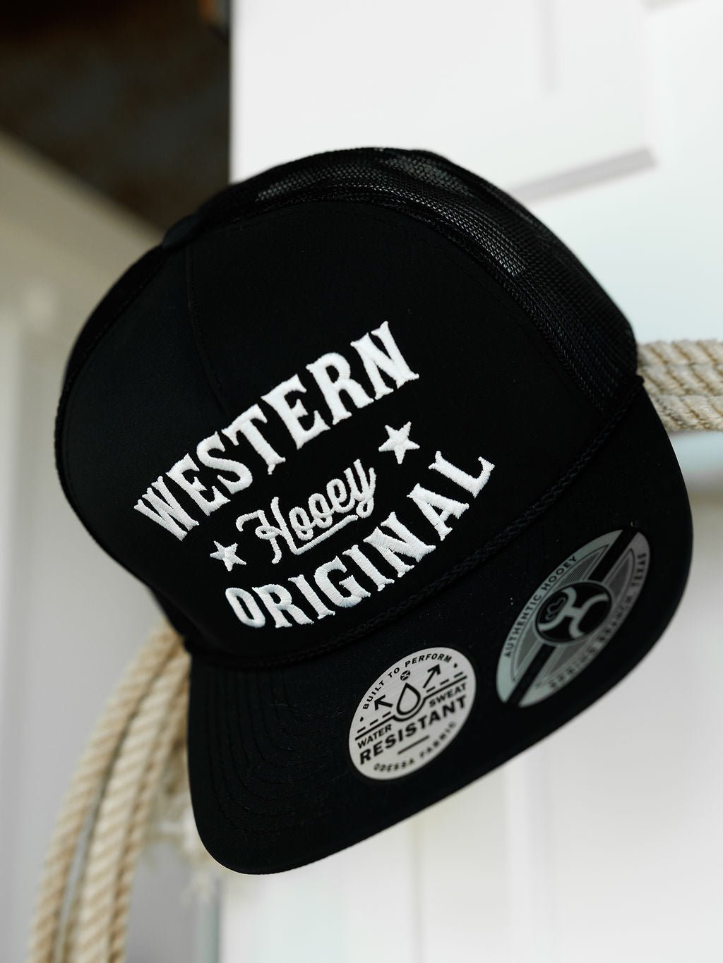 Hooey Original Cap