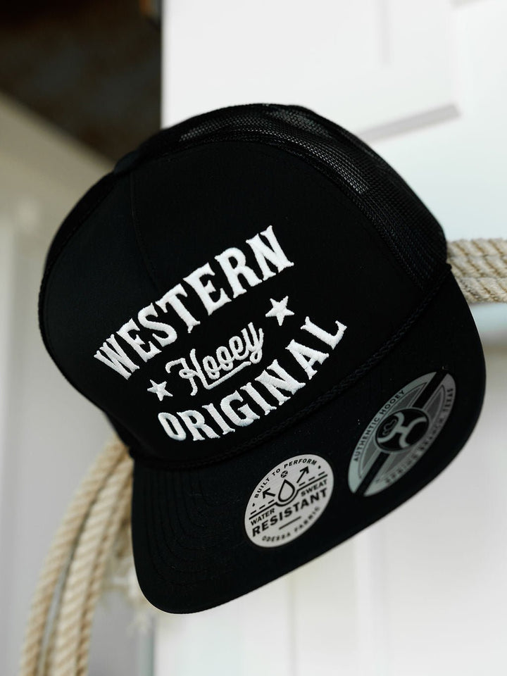 Hooey Original Cap