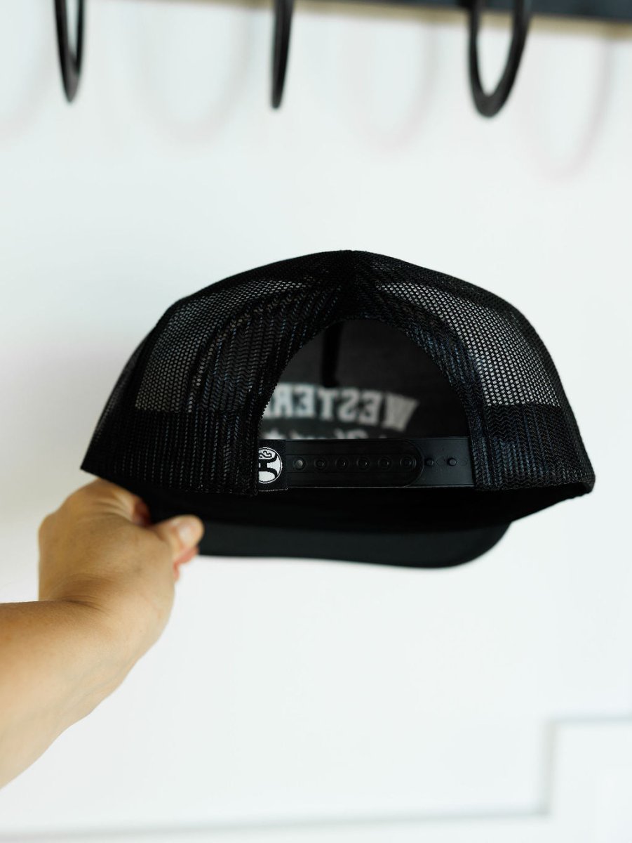 Hooey Original Cap