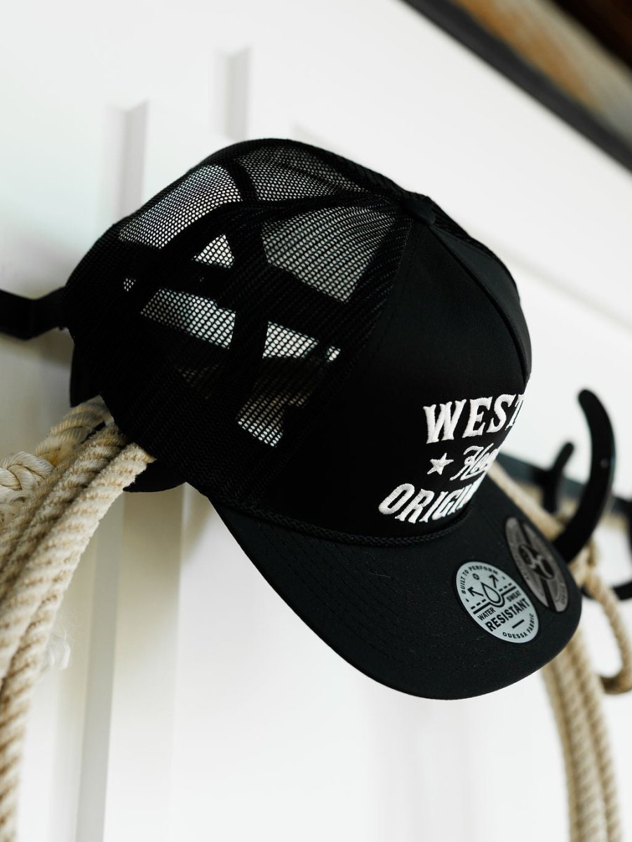 Hooey Original Cap