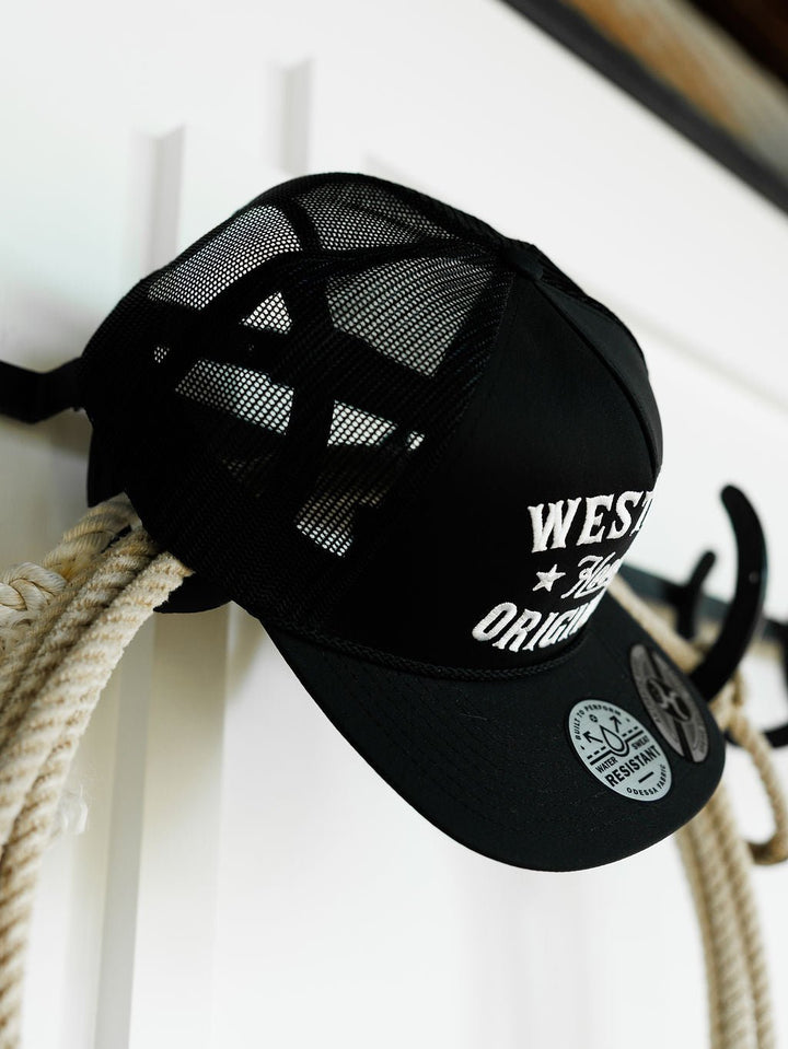 Hooey Original Cap