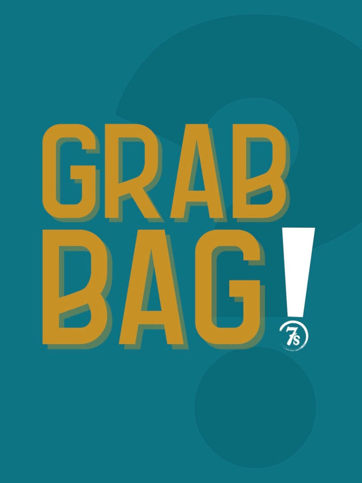 Young, Wild & Free Grab Bag