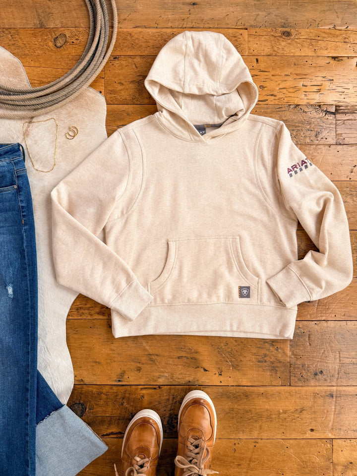 Houma Ariat Hooded Pullover