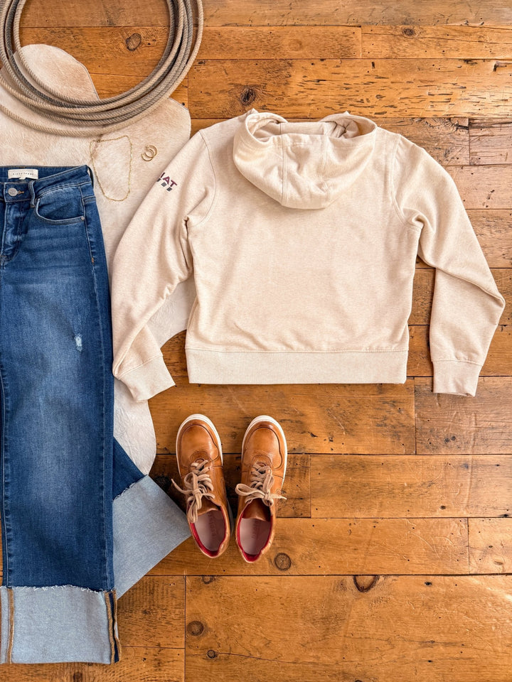 Houma Ariat Hooded Pullover