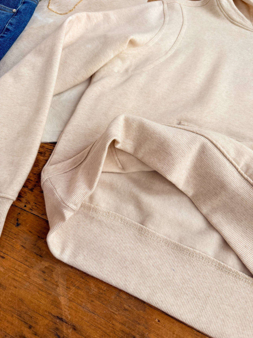 Houma Ariat Hooded Pullover
