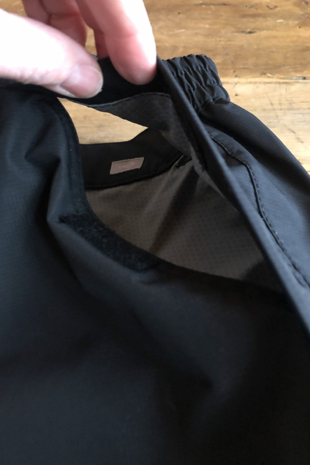 Hovey Ariat Black Pants