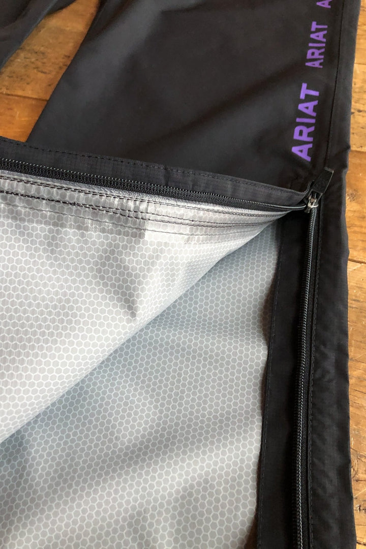 Hovey Ariat Black Pants