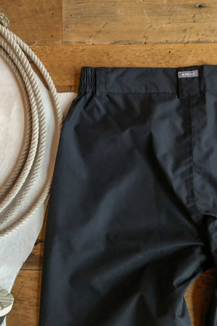 Hovey Ariat Black Pants
