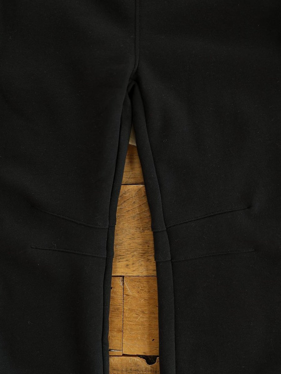 Hugo Black Fleece Lined Set