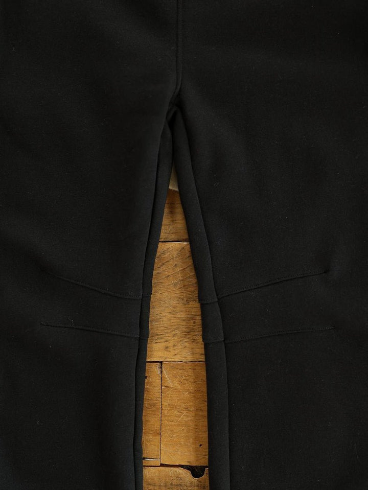Hugo Black Fleece Lined Set