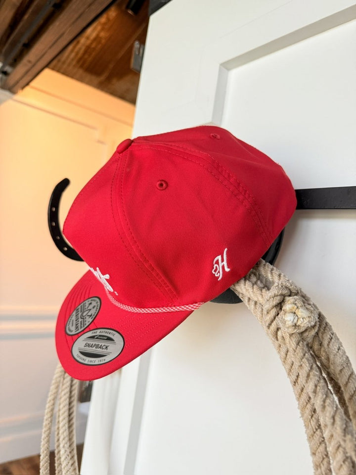 Huskers Cap