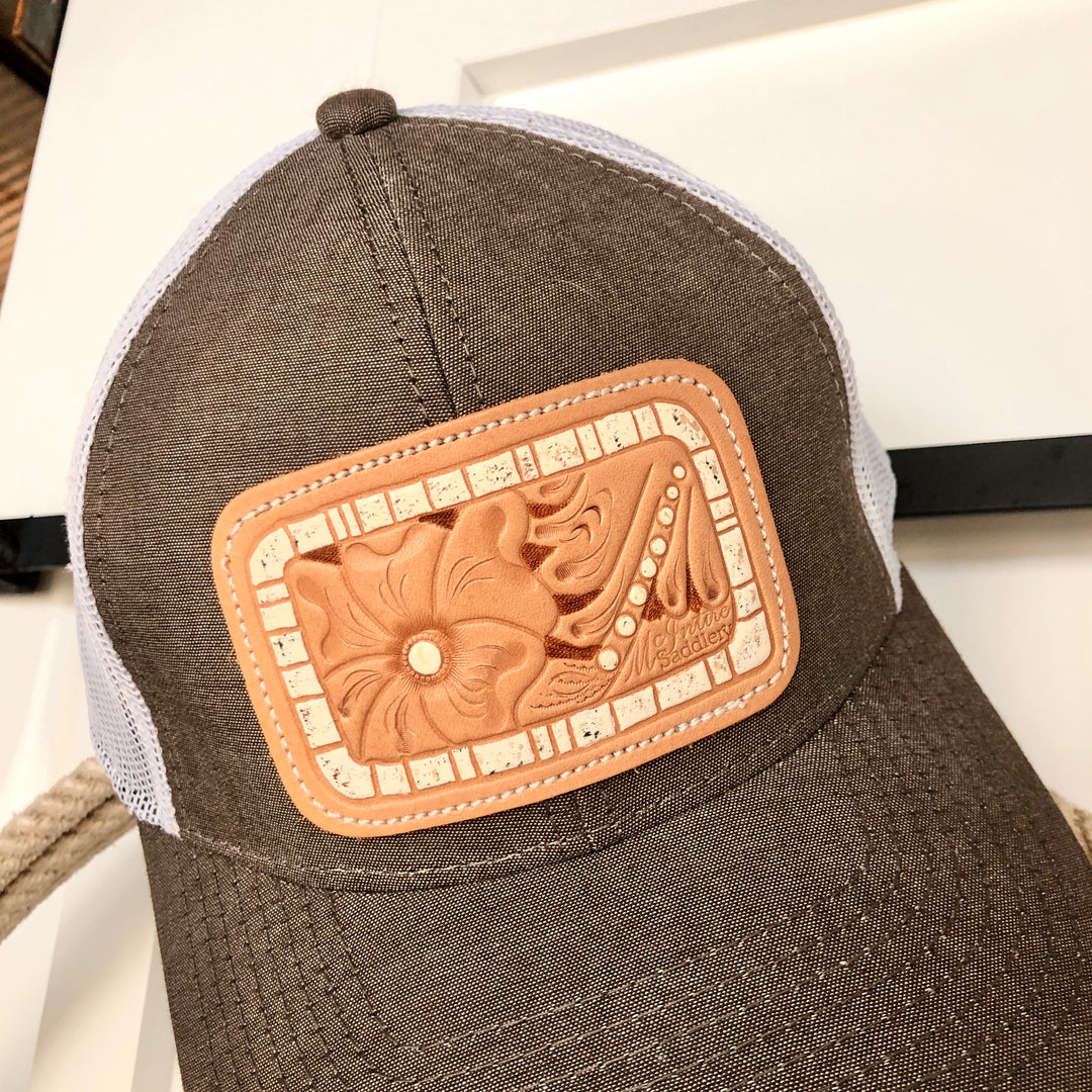 Acoma Cap