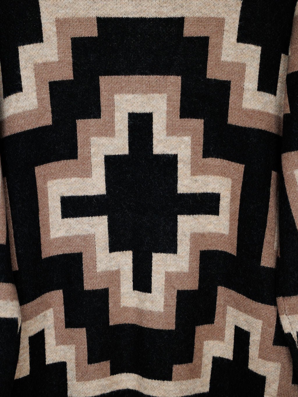 Kennesaw Southwest Longline Cardigan