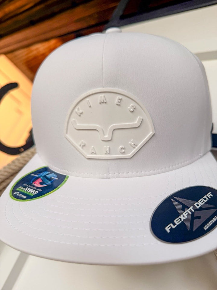 Kimes Downey Cap