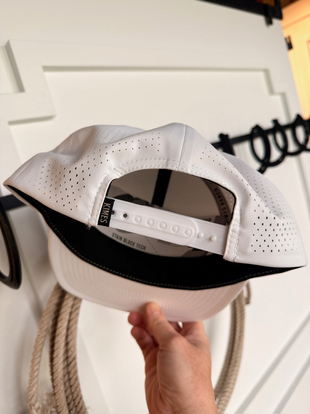 Kimes Downey Cap