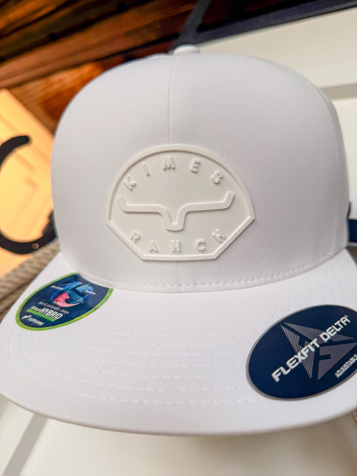 Kimes Downey Cap
