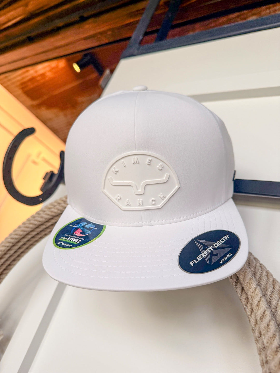 Kimes Downey Cap