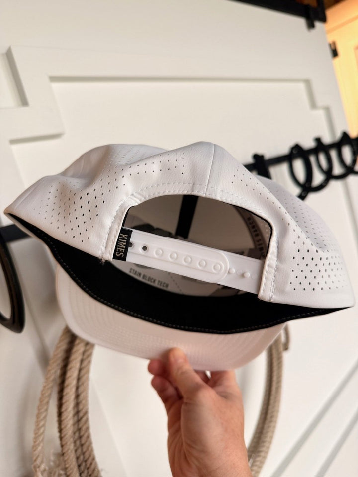 Kimes Downey Cap
