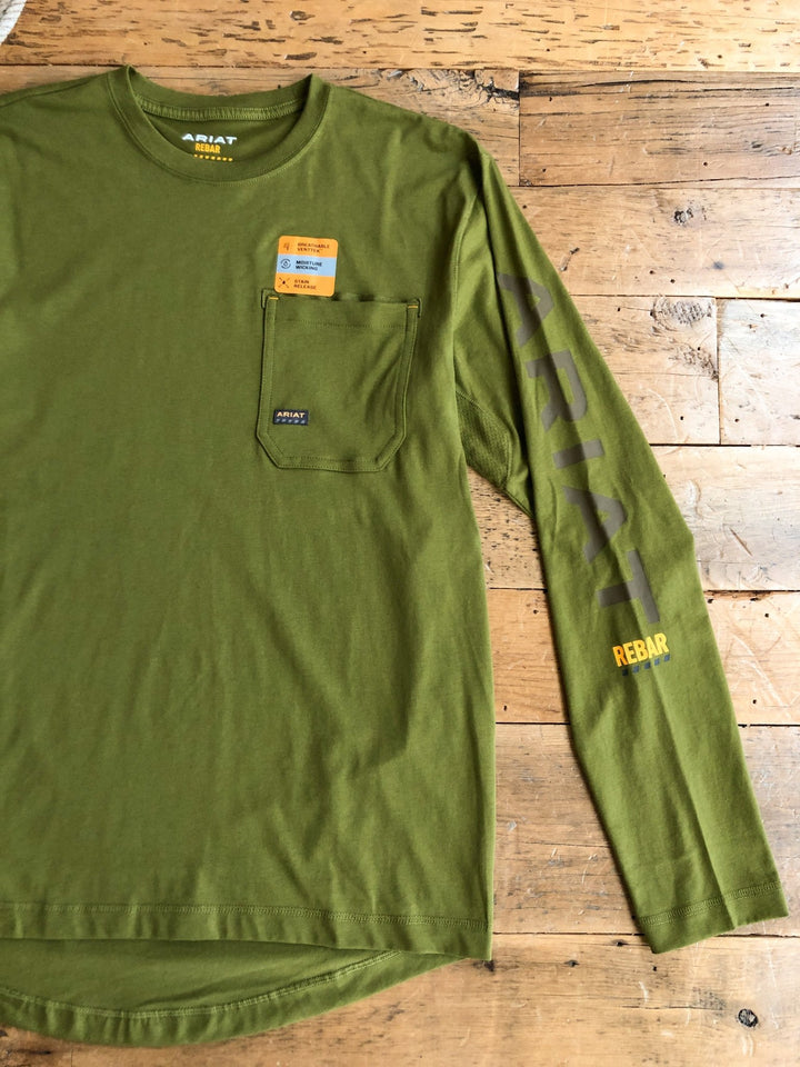 Lamberton Ariat Men's Shirt