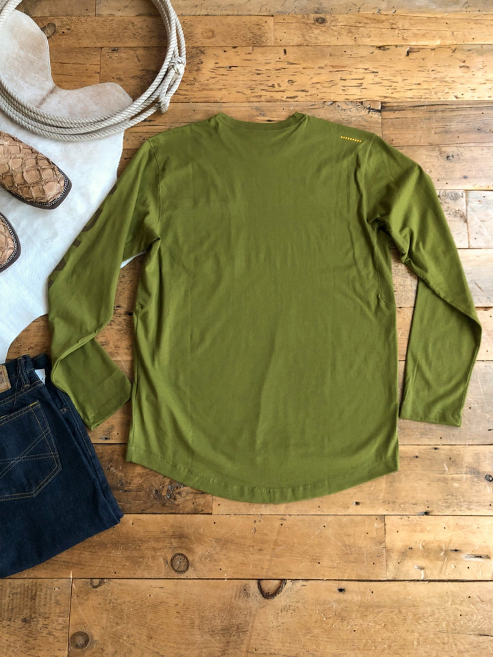 Lamberton Ariat Men's Shirt