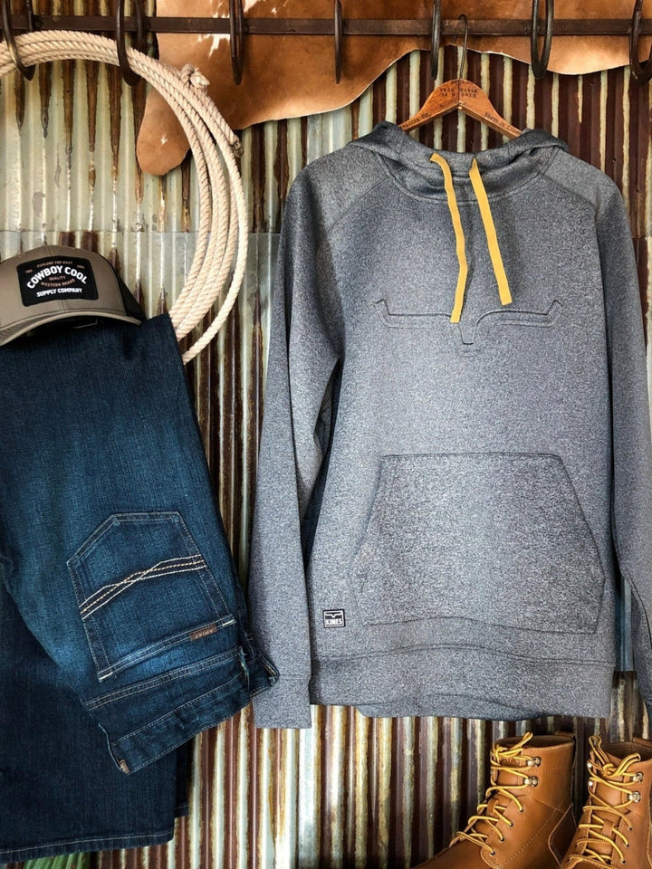Lanesboro Kimes Men's Hoodie