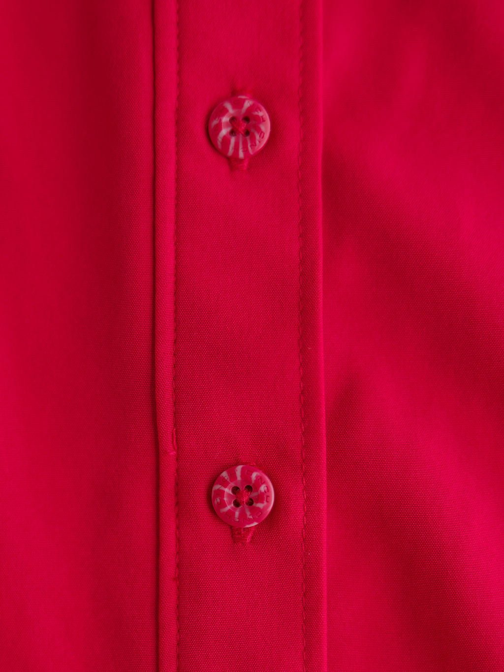 Longview Cinch Red Performance Shirt