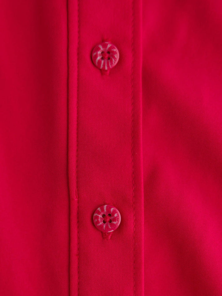 Longview Cinch Red Performance Shirt