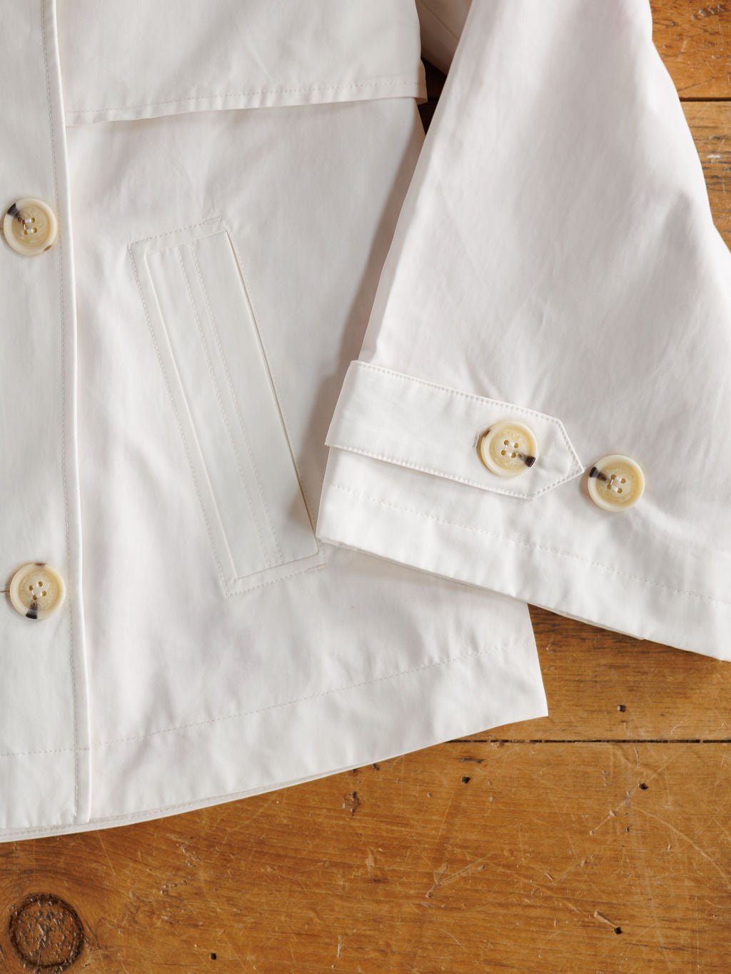 Montebello Ariat Cream Countryside Jacket