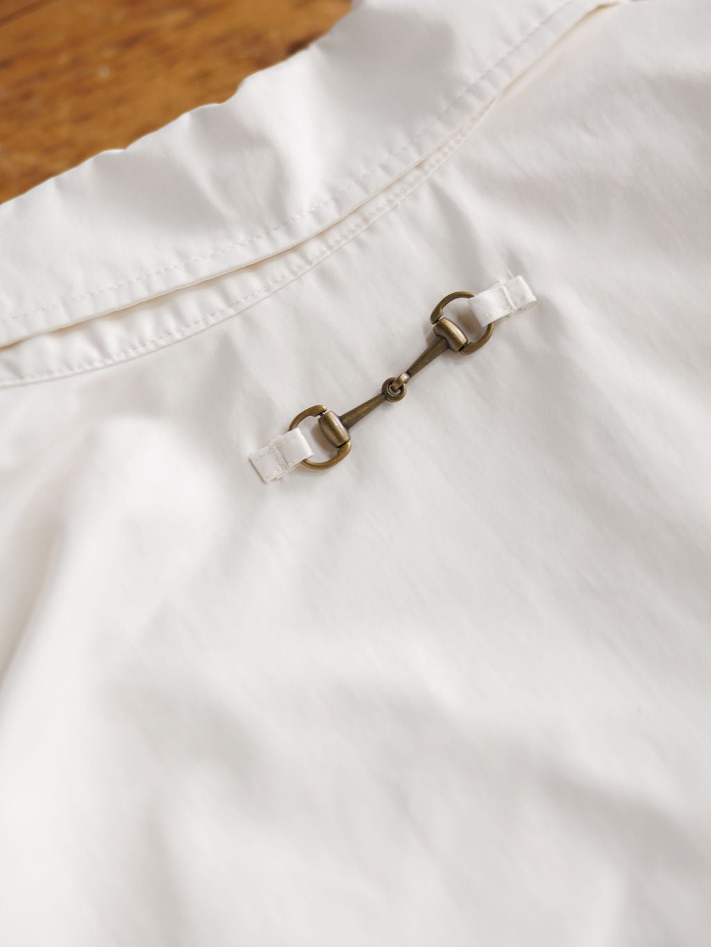 Montebello Ariat Cream Countryside Jacket