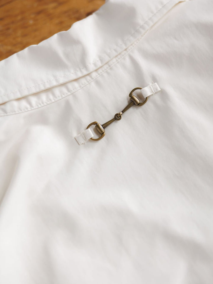 Montebello Ariat Cream Countryside Jacket