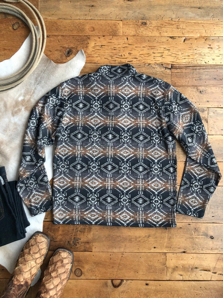 Northup Ariat Men's Southwest Pullover