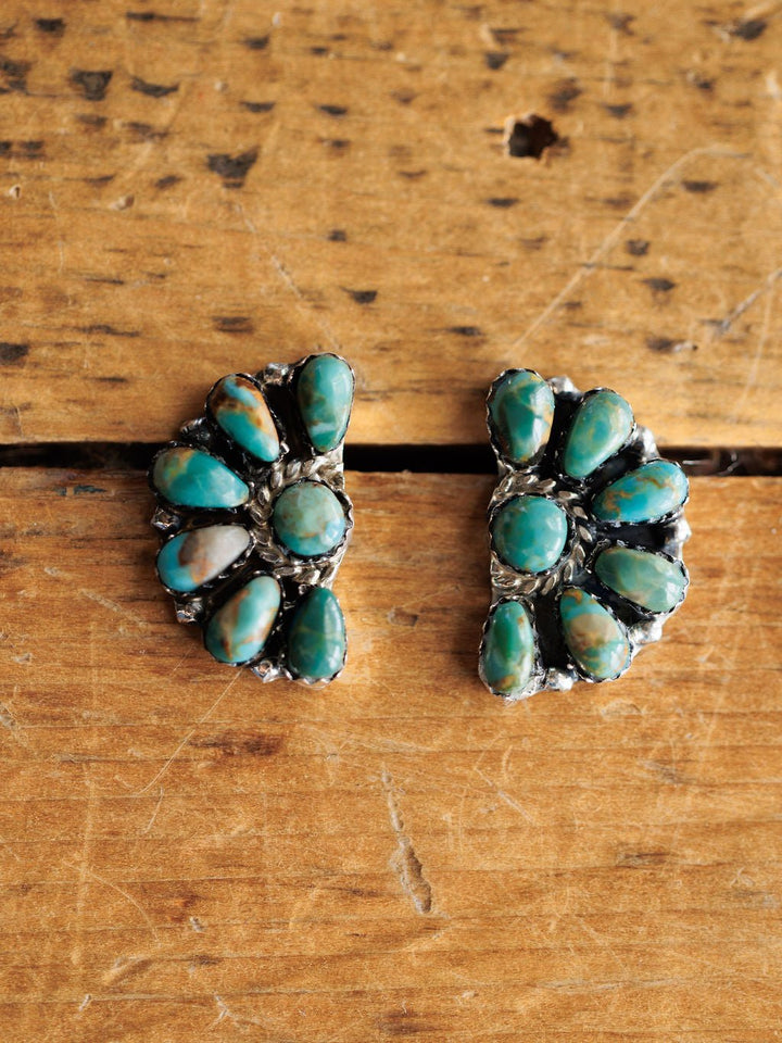 Oswego Earrings