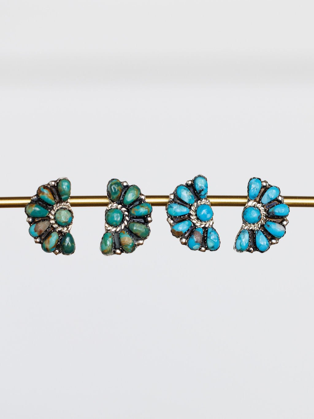 Oswego Earrings