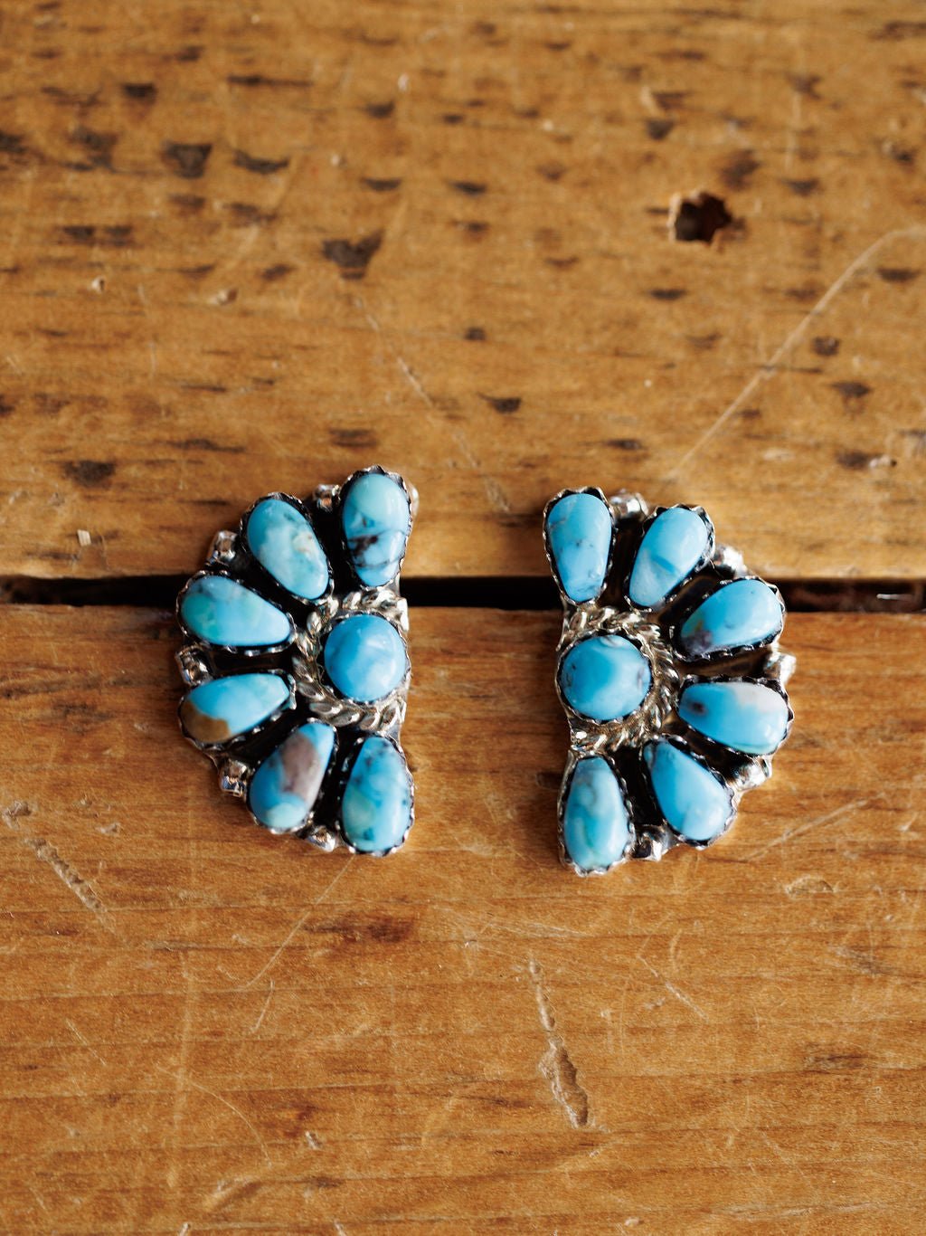 Oswego Earrings