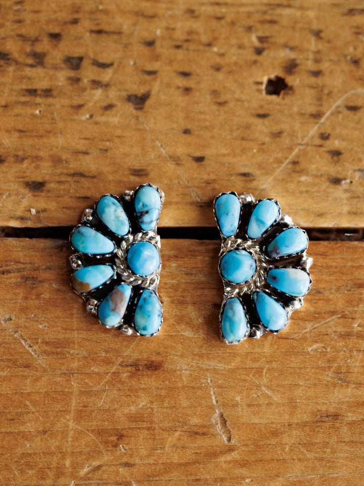 Oswego Earrings