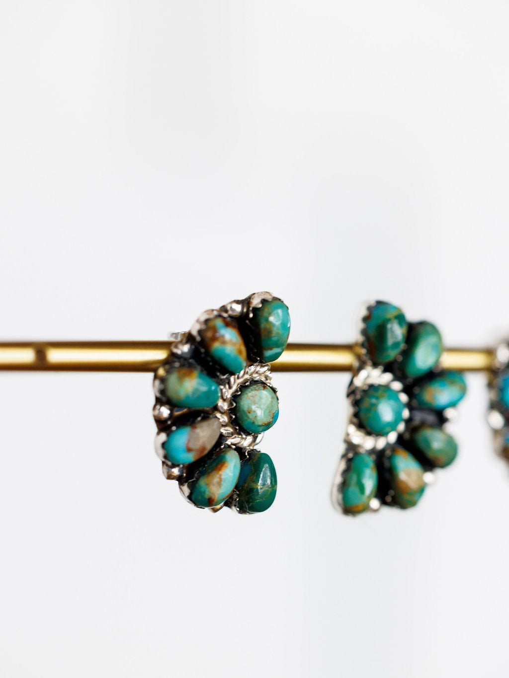 Oswego Earrings