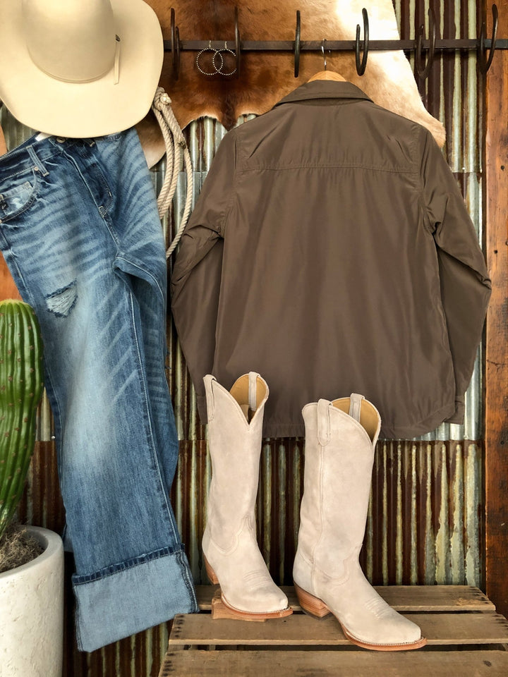 Palermo Ariat Bark Insulated Jacket