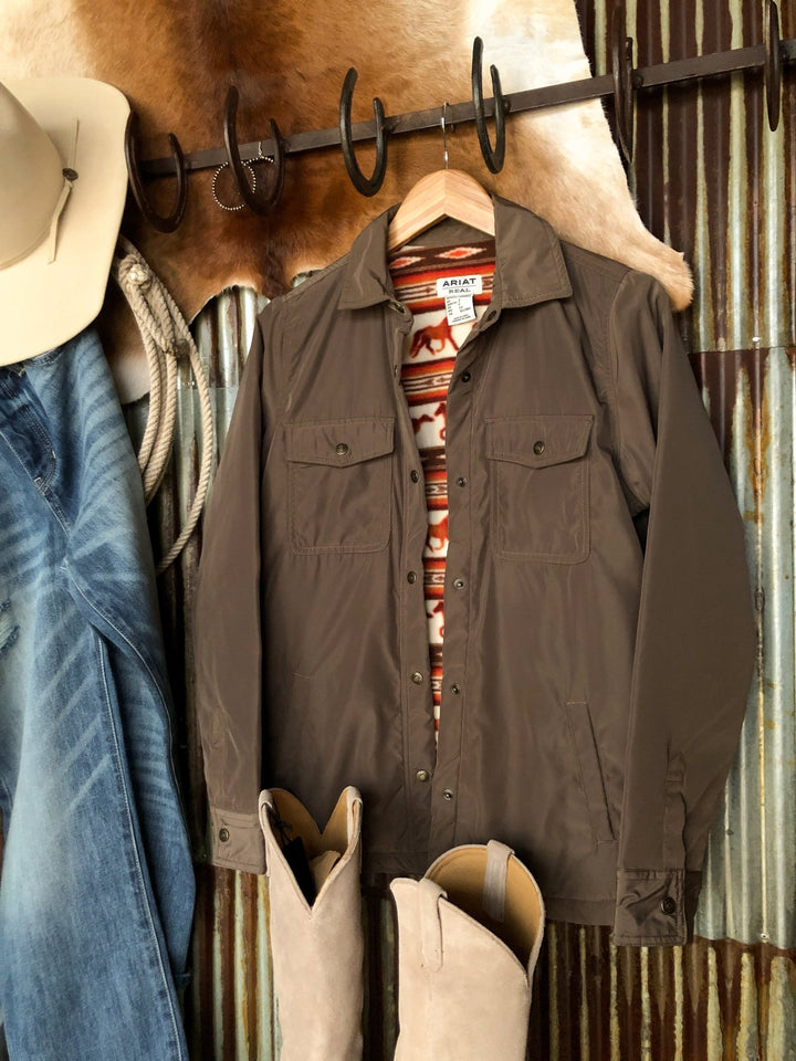 Palermo Ariat Bark Insulated Jacket