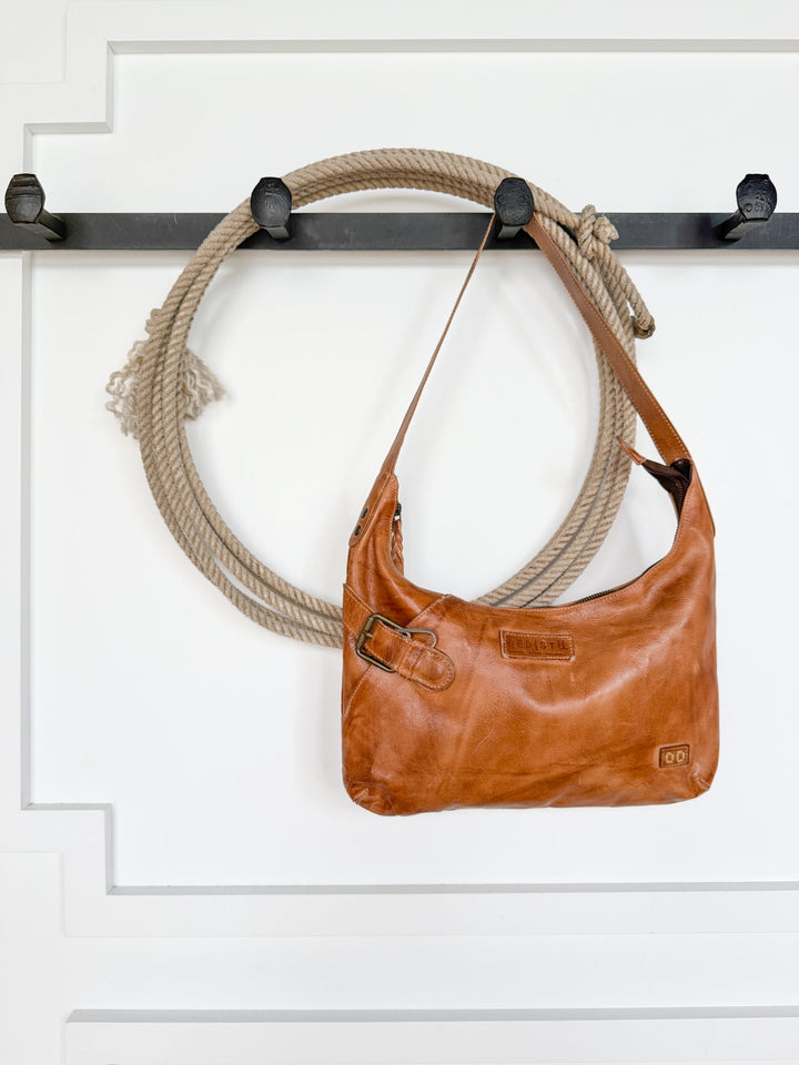 Pasco Leather Handbag