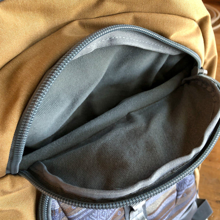 Driggs Backpack