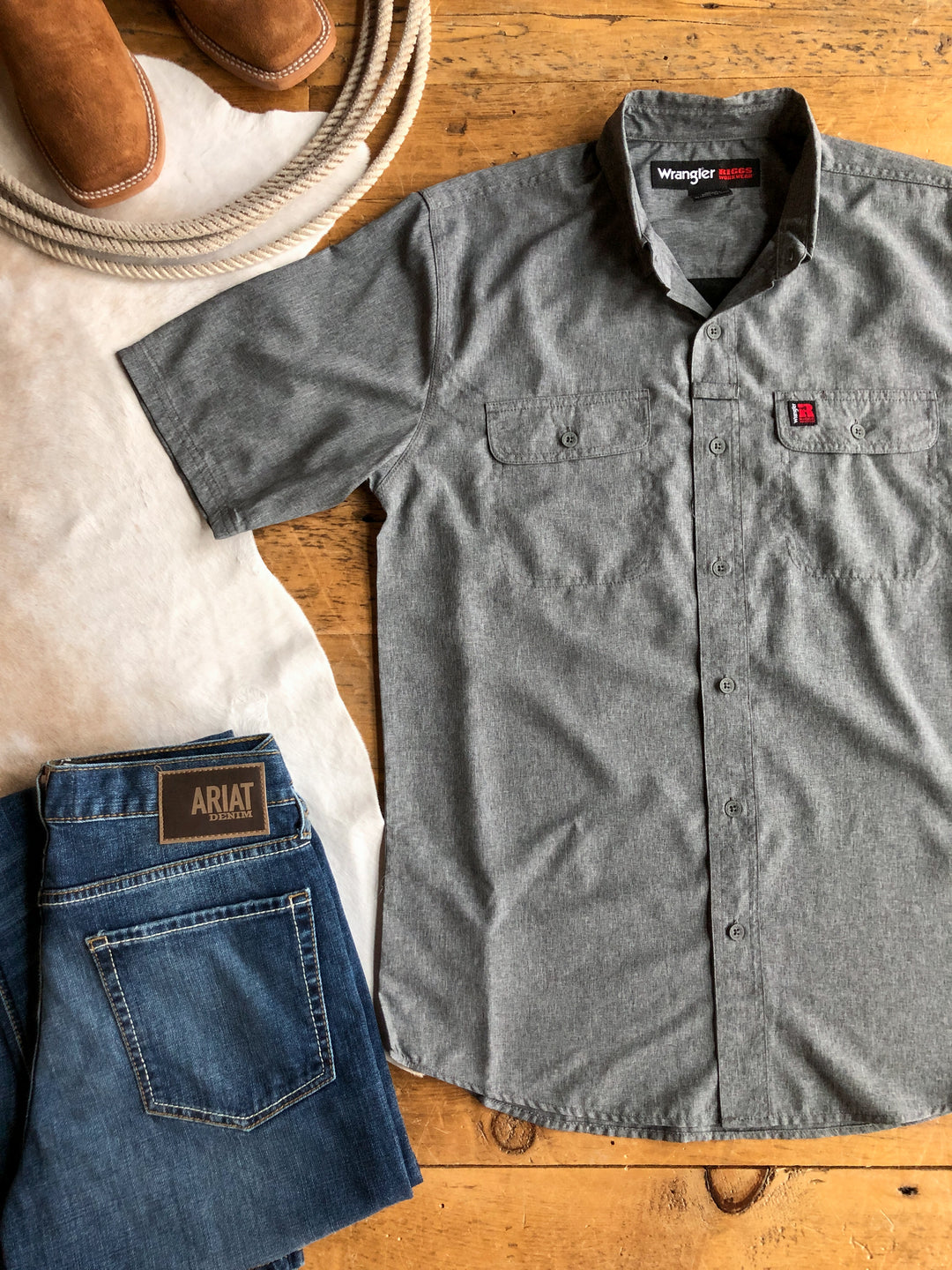 The Granville {Men's}