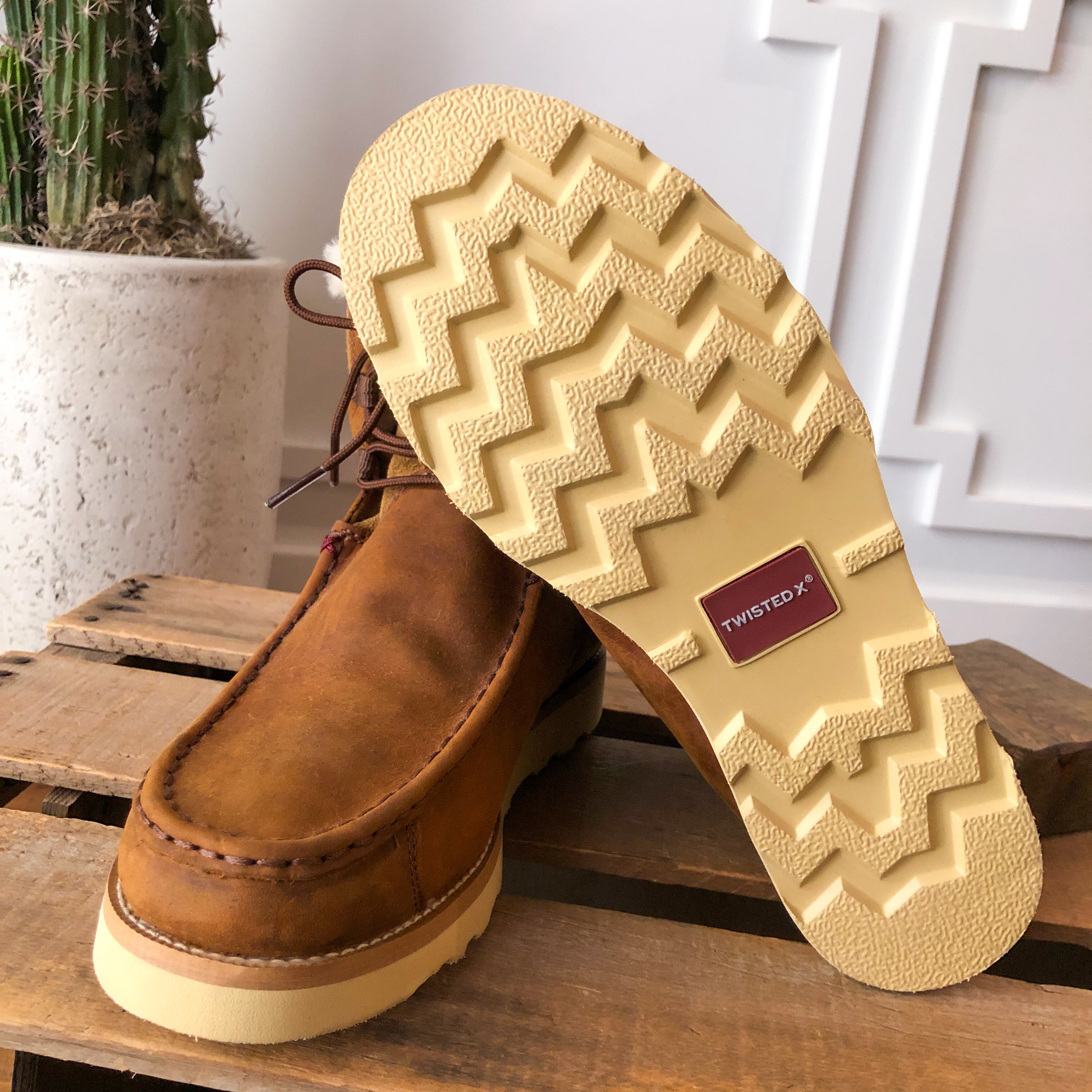 The Burlington – Savannah Sevens western life{&}style