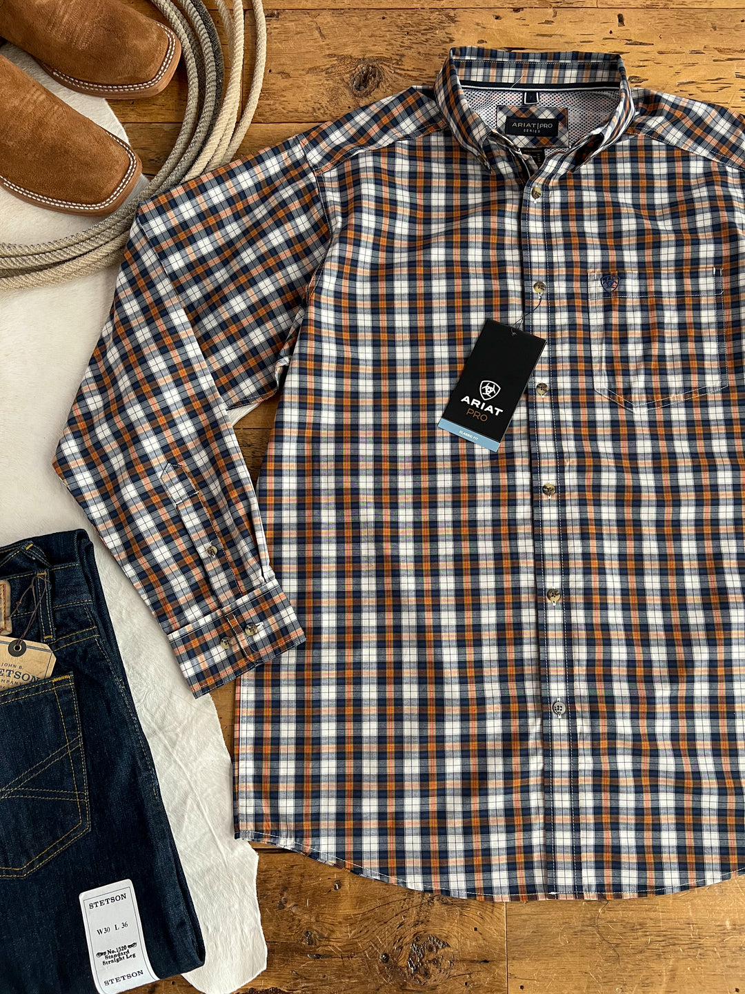 The Cullman {Men's}